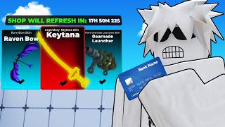 Download Lagu Daily Shop = MY LOADOUT (Roblox Rivals) MP3 Download Lagu Daily Shop = MY LOADOUT (Roblox Rivals) MP3