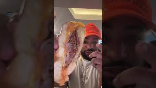 the bagel was banging, music was grooving, what a pleasant surprise 🥯🎶 Janeth