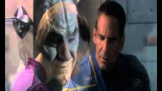 Star Trek Enterprise - Shattered