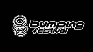 BUMPING FESTIVAL 25 Live! (06-12-2025) Dj Juarre