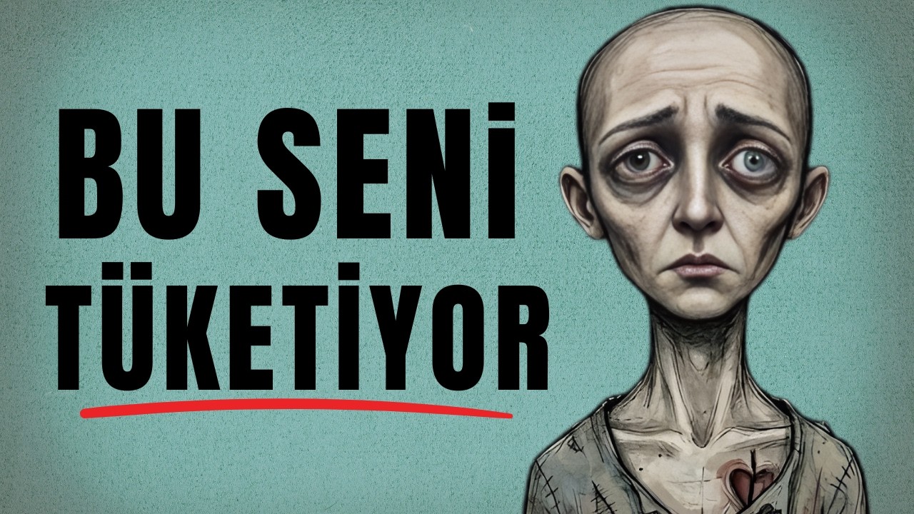 Depresif Hissetmene Sebep Olan 7 Gizli Alışkanlık