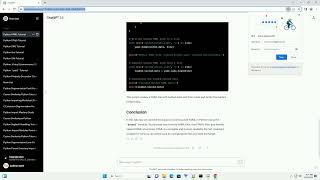python yaml examples