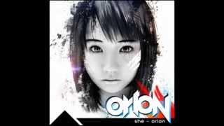 she - Computer Music