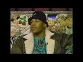 LL Cool J On Sampling Music