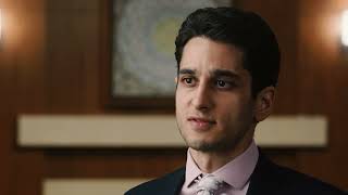OU David L. Boren College of International Studies faculty member Kayhan Nejad introduction