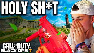 Testing SBMM in Black Ops 7... (This Is AWFUL!)