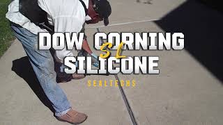 Dow Corning 890 SL Silicone