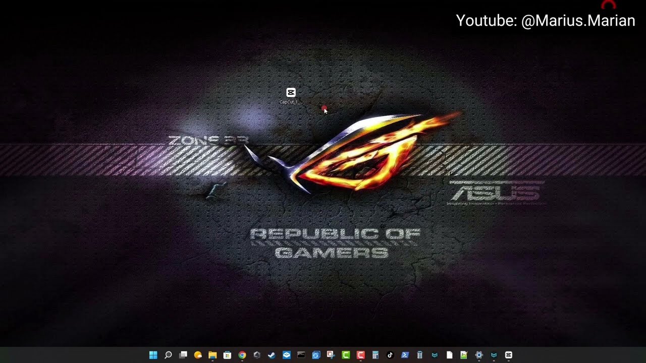CapCut: Efecte speciale esențiale pentru editarea video social media