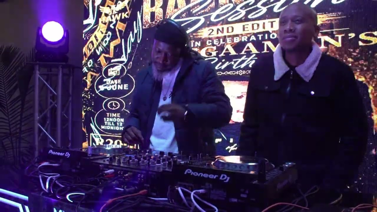 Resident Endala - Chronicles 9 ft Skizzy&Manphola (Backyard session edition )