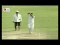 Ranjib Biswal 3 for 31 | East Zone v South Zone at Jamshedpur, Deodhar Trophy 1994 
