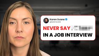 How To CRUSH Your SDR Interview (From A Sales Veteran)