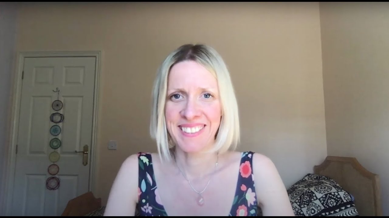 Releasing Unhelpful Beliefs about the Future