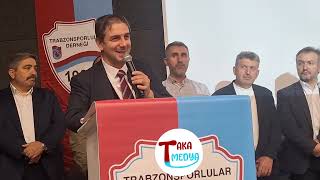 1967 Derneğinde Kongre' Yusuf Ünal Güven Tazeledi