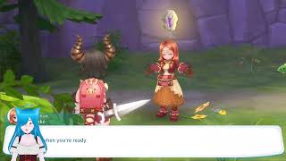 Ragnarok V: Returns l Merchant Job Change Quest