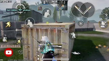 The Most INSANE 1v4 Clutch in PUBG History