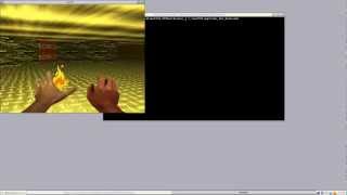 wolf3d - EPITECH - brunie_j