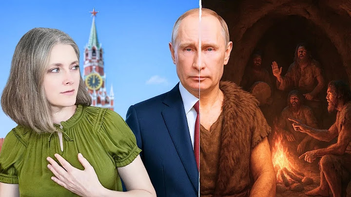 The Ancient Law That Still Governs Russia Today