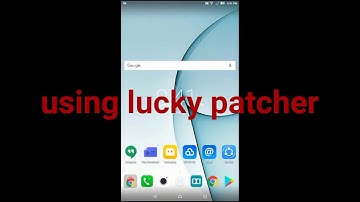 How to hack any Android games using lucky patcher(WITH PROOF)