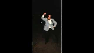 Gangnam Style Psy - Middle-Aged Woman Gangnam Style Halloween - Psy By Py