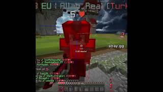 HT5 humbeld HT3  in stray server #minecraft