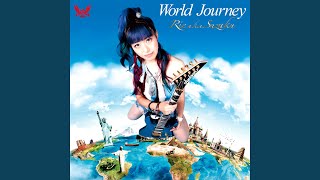 Rie a.k.a. Suzaku - World Journey