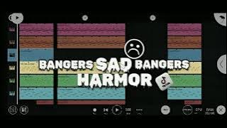 DJ SAD 🥀🥀 || HARMOR BANGERS 2025 🗿
