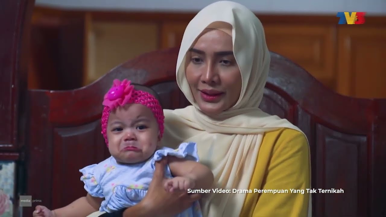 [CLIP] Nona (2026) | 8 Mar - Pesona Elizad Sharifuddin | Tonton