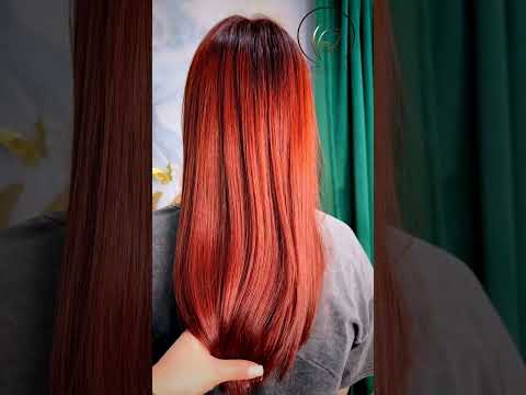 салон красоты АТАМА #hairstyle #hair #shorts #тренд #бьюти #рекомендации