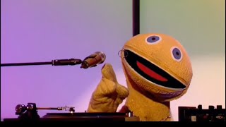 Rainbow (DJ George And MC Zippy) - It's A Rainbow - TOTP - 13th December 2002