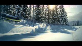 Dirt3-Rally-Norway-1-Disastrous Tumble