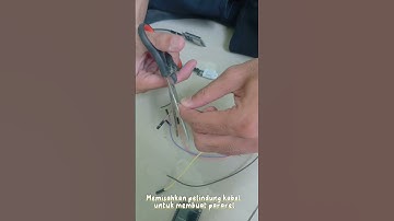 Tutorial Pembuatan Sensor ESP32, BH1750, Dht 22 untuk mendeteksi Cahaya, Suhu, Intensitas