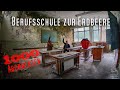 LOSTPLACE | Berufsschule zur Erdbeere 🍓 | Danke für 1000 Abos!!! | HILLBILLY TV