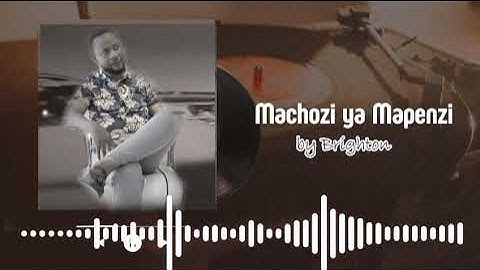  MAUMIVU YA VIDONDA SONG BY BRIGHTON 