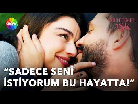 Defne finds peace in Kadir's arms! | Potential Love Episode 18