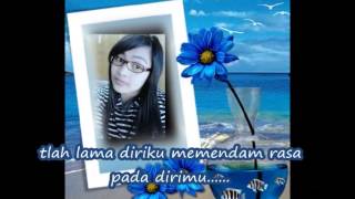 LACY BAND `~ KATA CINTA ~ WITH LYRICS