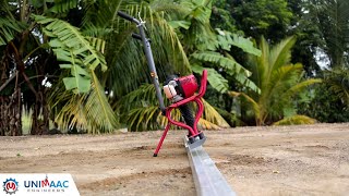 Screed Vibrator Manufacturers In India