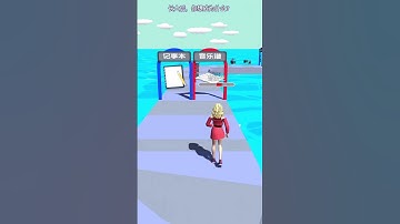 Creative Game, All Levels Game play Trailer Android,iOS, New Game, Mobie Game  #shorts #53