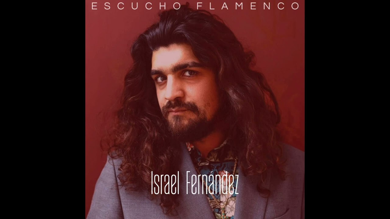 Israel Fernández. La Leyenda Del Tiempo[Jaleos]