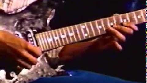 Greg Howe Live at GIT in 1988