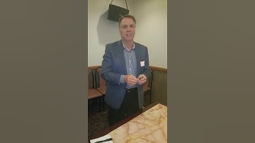 DFW entrepreneurs speed networking event