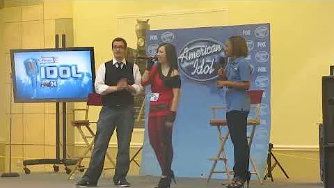 Lani Cao for Macon Idol 2013