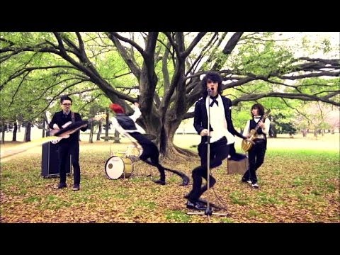 OKAMOTO'S - Sing A Song Together [Official Music Video Short Ver.]