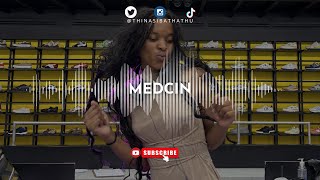 Download lagu GQOM MIX TAPES E108 | MAY 2026 w/ MEDCIN