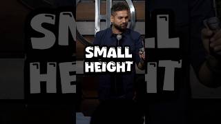Small height - Hindi Standup comedy - #corporatecomedian #corporatecomedian #standupcomedy #comedy