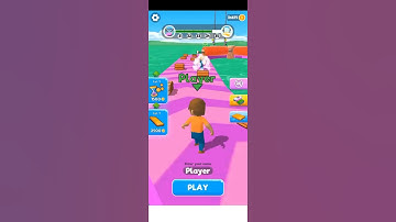 shortcut run all levels gameplay Android iOS walkthrough #short (1)