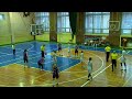 LIVE | ДИНАМО-НПУ vs ЧАЙКА м. Бердянськ | 15-02-2020