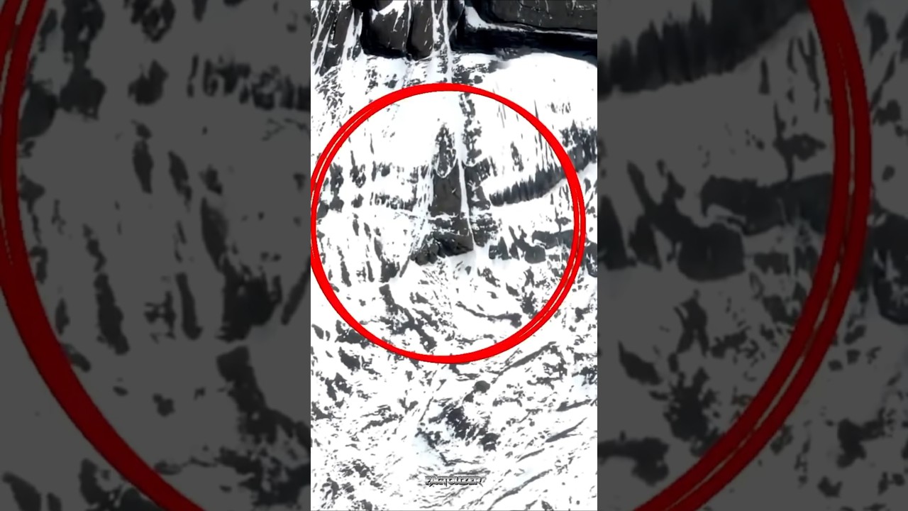 "कैलाश पर्वत का रहस्य! कोई इसे क्यों नहीं चढ़ सकता? 😨 | Factolizer"