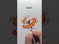 #drawing #drawingtutorial #sketch #easy #tutorial #howtodraw #artist #draw #art #easydrawing