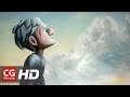 CGI Animated Short Film "The Cliff House" by Yore Production | CGMeetup