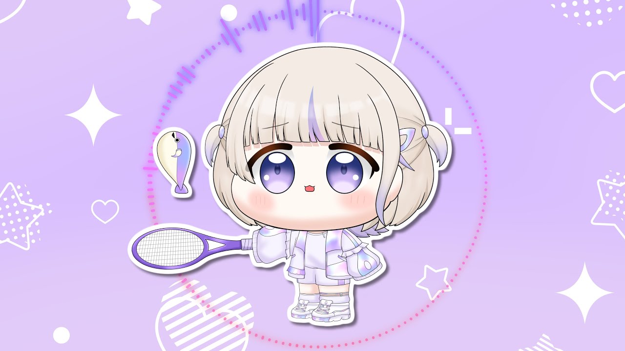 ばんちょーの脳溶けソング【轟はじめ/ホロライブ切り抜き】